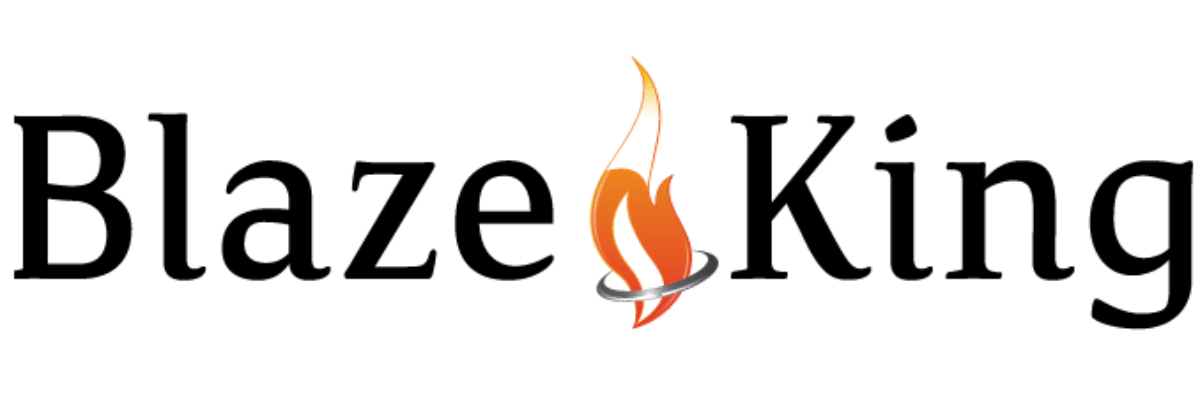Blaze King Logo
