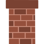 Chimneys Icon