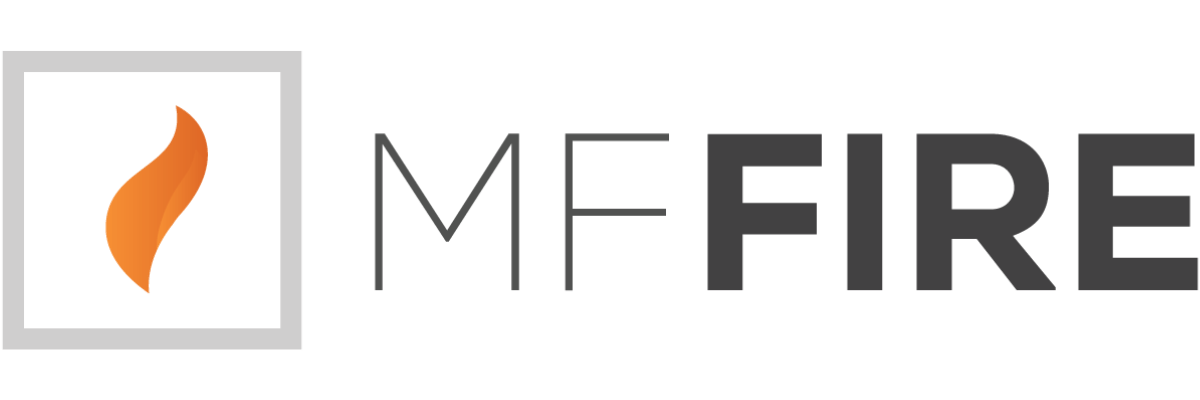 MF Fire Logo
