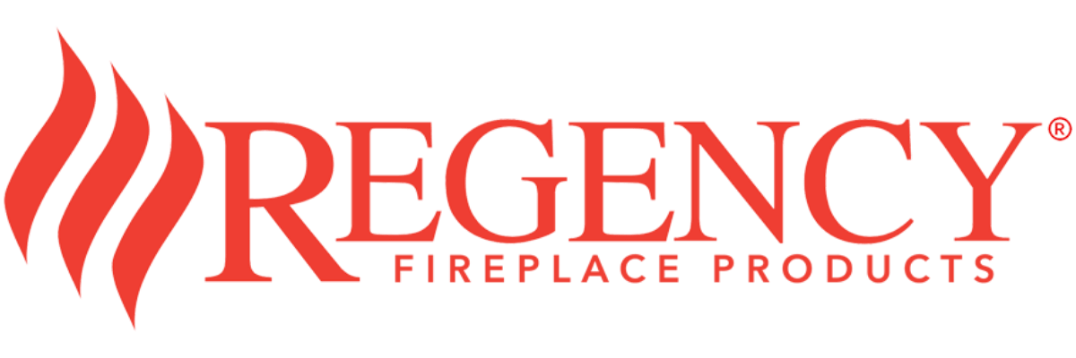 Regency Fireplace Products Logo