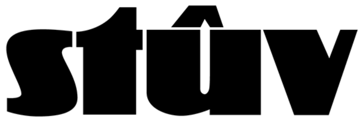 Stûv Logo