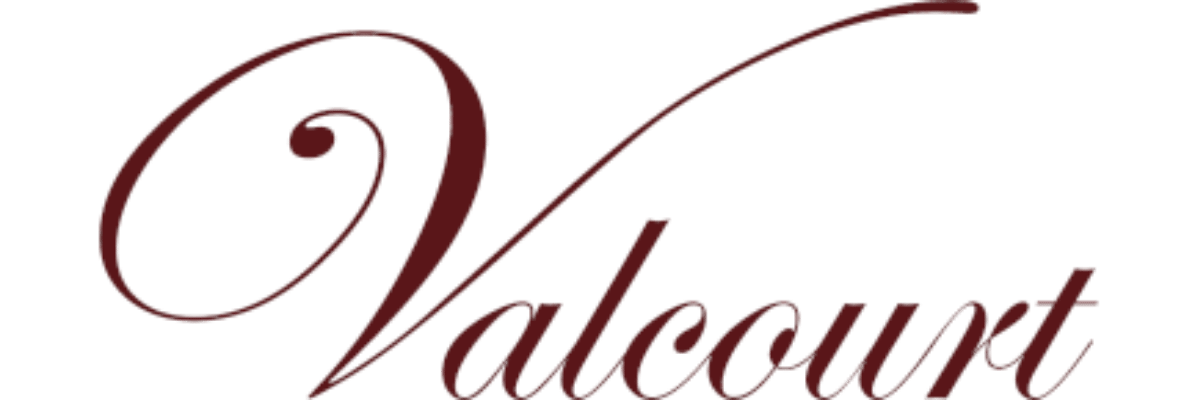 Valcourt Logo